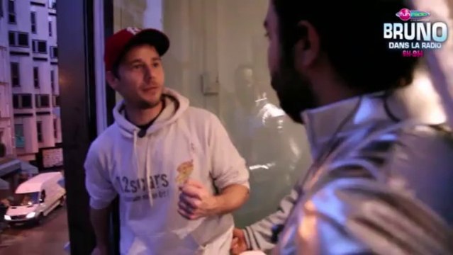 Le Crash Test d'Elliot - Est-ce que le Redbull donne des ailes ?