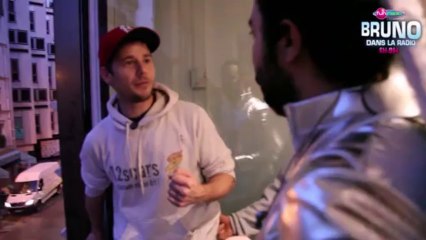 Le Crash Test d'Elliot - Est-ce que le Redbull donne des ailes ?