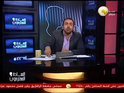 يوسف الحسيني يرصد تاريخ التنظيم الدولي لجماعة الإخوان المسلمين