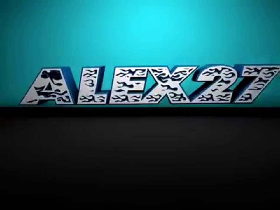Introduction Alex27