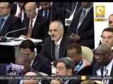 السفير بدر عبدالعاطي: الحكومة مسئولة أمام الشعب المصري وحده