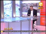 مانشيت: ثلاثة عسكريين جلسوا على كرسي حكم مصر