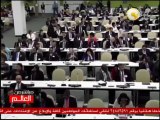 السفير حسين هريدي: إشارة أوباما للحكومة المؤقته إعتراف صريح منه بثورة 30 يونيو