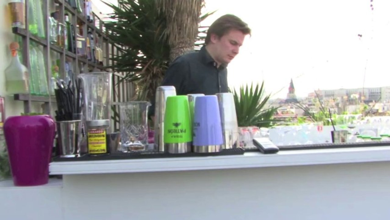 Coktail After Summer Anniversaire Mario agence becomeinseduction.com