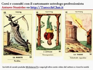 Cartomanzia 52 di 89