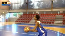 La Fédération française de basket espèrent attirer de nouveaux licenciés - 25/09