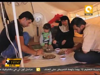 تحذيرات دولية من كارثة إنسانية تهدد ملايين الأطفال في سوريا