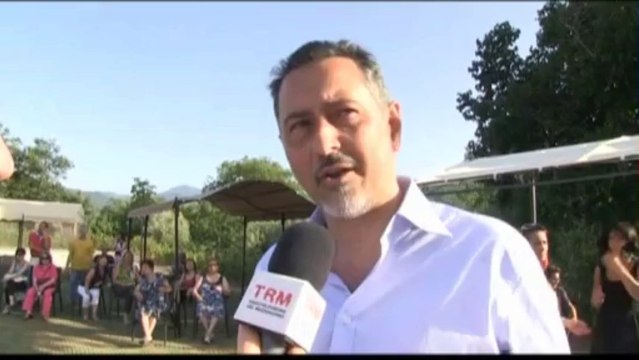 Giunta lucana: pittella si dimette potenza 24-9-2013