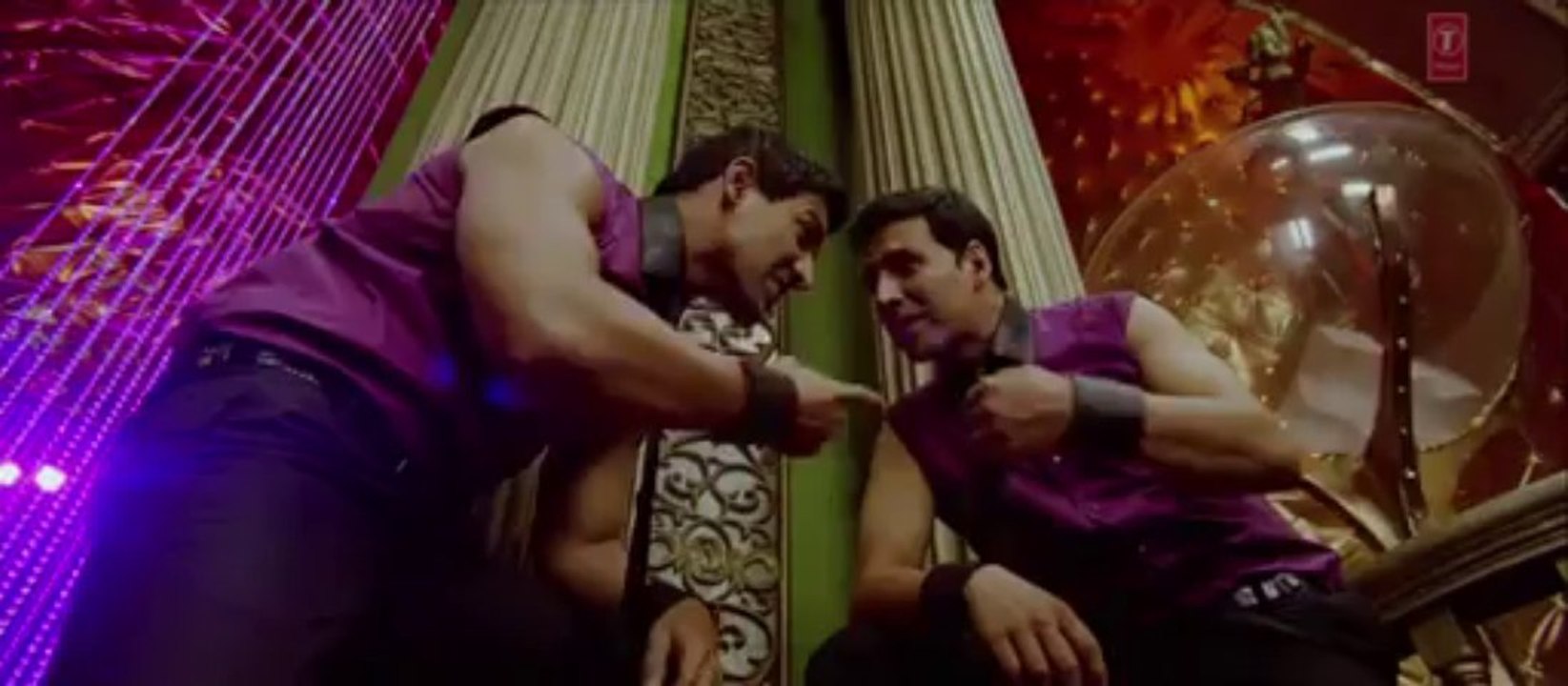 _Subha Hone Na De Full Song_ _ Desi Boyz _ Akshay Kumar _ John Abraham