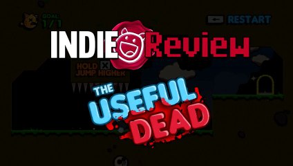 Indie Review - The useful dead (PC/Mac)
