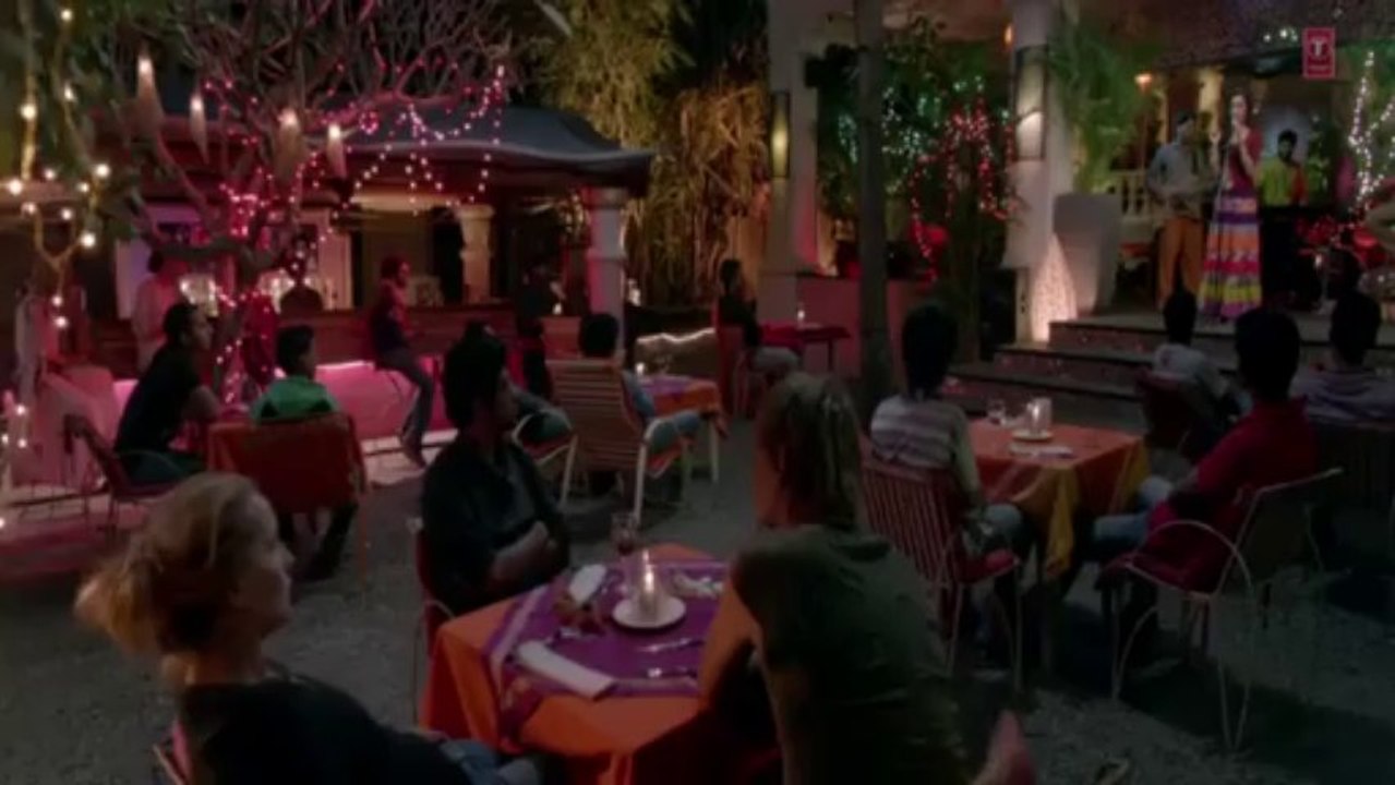 _Sun Raha Hai Na Tu Female Version_ By Shreya Ghoshal Aashiqui 2 Full Video Song _