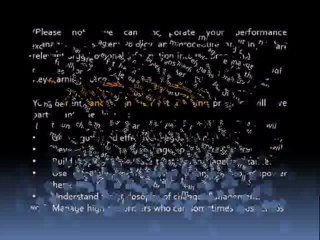 How Performance Management Training Help You with your Business