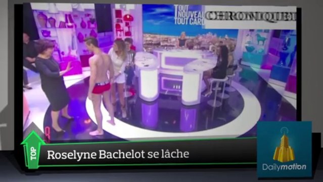 Top Media : Roselyne Bachelot prête à toute pour faire parler d'elle ?