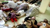 Especialistas em armas químicas da ONU chegam à Síria