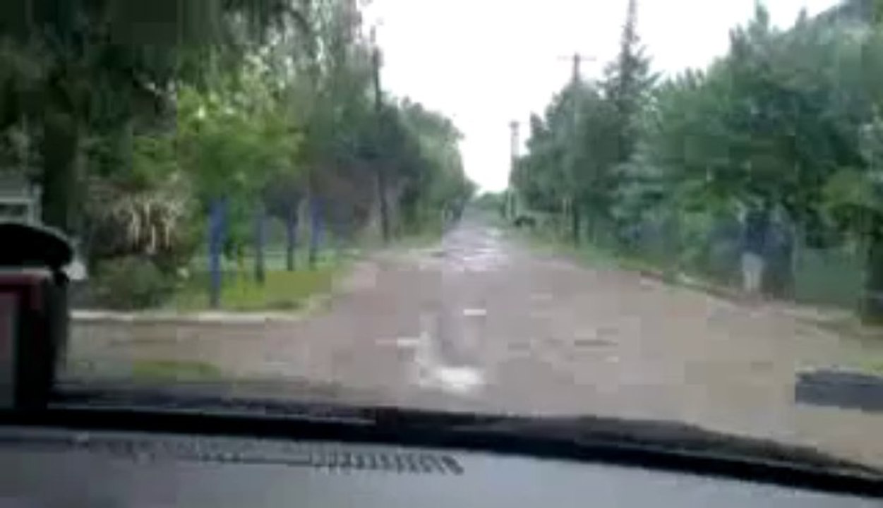 Vlasinska Ulica Pancevo ulica za 21. Vek