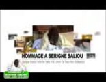 Témoignage Serigne Mountakha Mbacké sur Serigne Saliou Mbacké