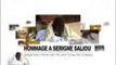 Témoignage Serigne Mountakha Mbacké sur Serigne Saliou Mbacké