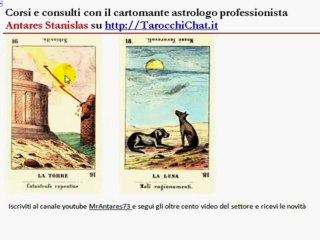 Cartomanzia gratuita la torre.parte 62 di 89