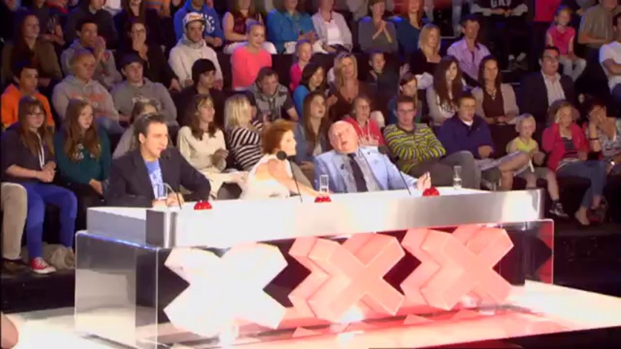 Hard Dance Belgium - Prestation intégrale