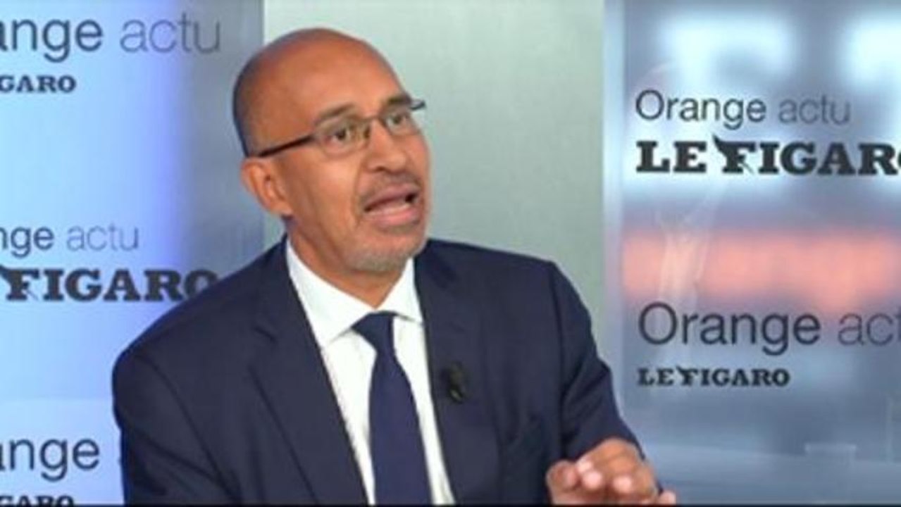 Désir : "Ne mettons pas la question des Roms au coeur de la campagne des municipales"