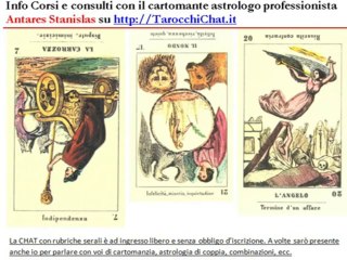 Cartomanzia Online 28 di 89