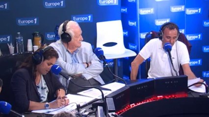 La Police dupée par Elie Semoun !