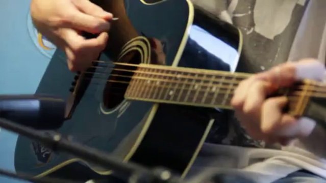 Von Pariahs - Take a Walk On The Wild Side (reprise de Lou Reed)