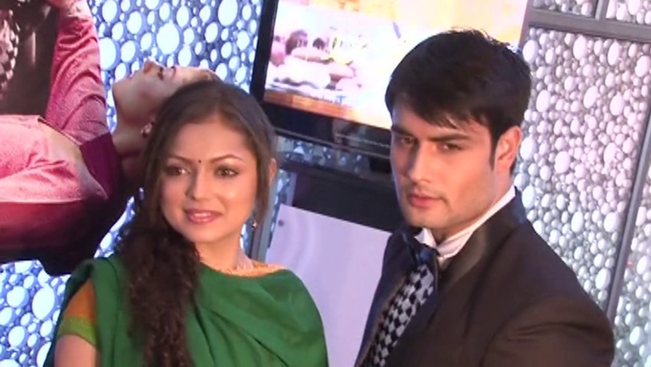 Is Priyanka Solanki Better Then Drashti Dhami Opposite Vivian D'sena ?
