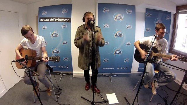 Von Pariahs - Gruesome