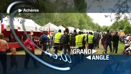 Grand Angle - Lundi 23 septembre