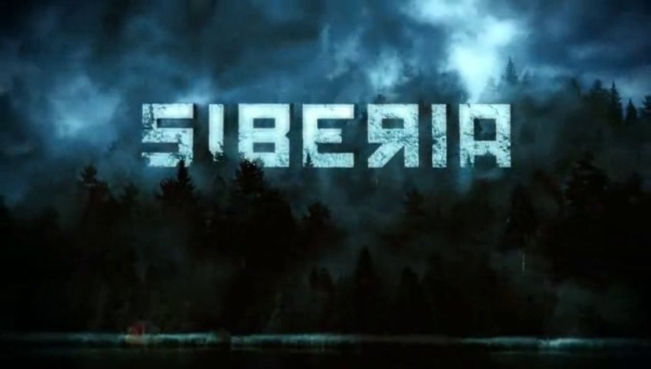 [Série-2013] Sibéria Vostfr S01E03 Lyin' and Tiger and Bare