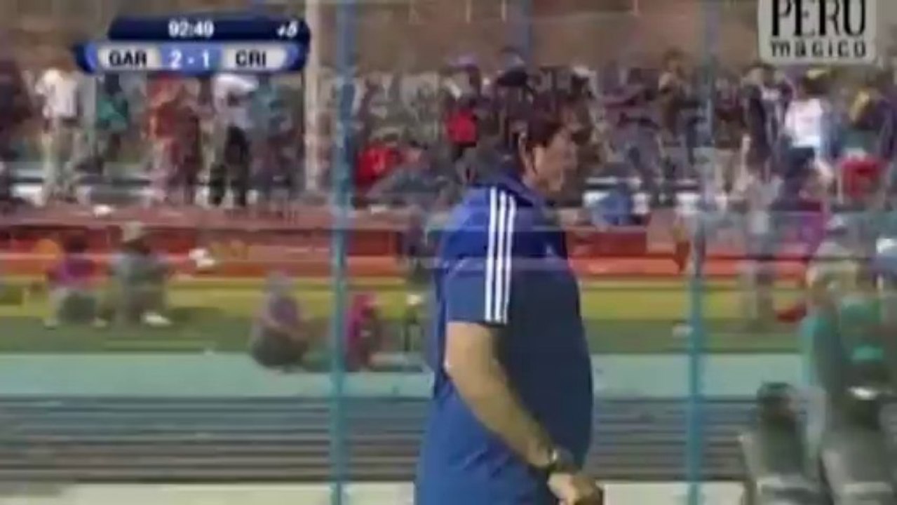 Ten chłopak wie jak marnować czas na korzyść swojej drużyny