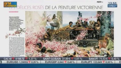 Le rendez-vous du jour : Guy Boyer, directeur de la rédaction de Connaissance des Arts, Paris est à vous - 23/09