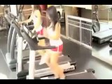 Compilations of Fails on treadmill... EPIC!