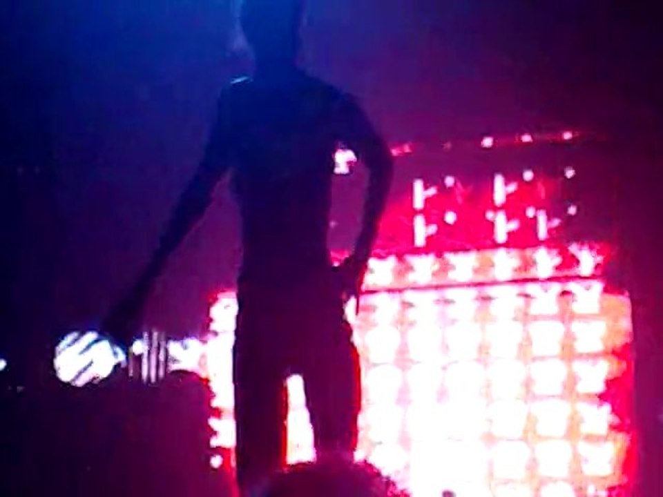 Ibiza Touch Me down - Malicia Darkwave