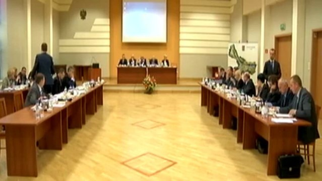 XXXVI sesja Rady Miasta Włocławek cz. II