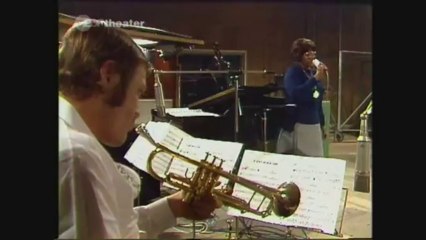 Ella Fitzgerald - First Lady Of Jazz (1974)  - 1