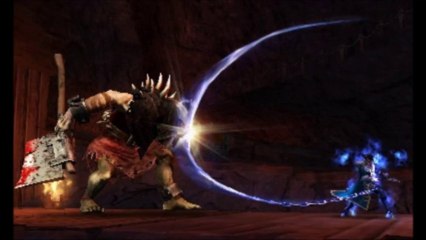 Download Castlevania Lords of Shadow Mirror ROM Working 3DS Game