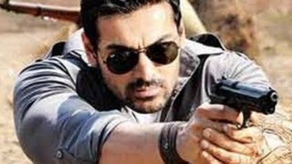 John Abraham's Action Film With Nishikant Kamat !