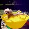 Climbing Dog find a solution To Get Out Of Bath Time! Vine video