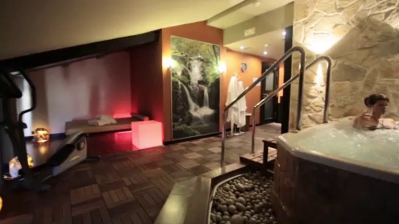 Hotel Balfagón