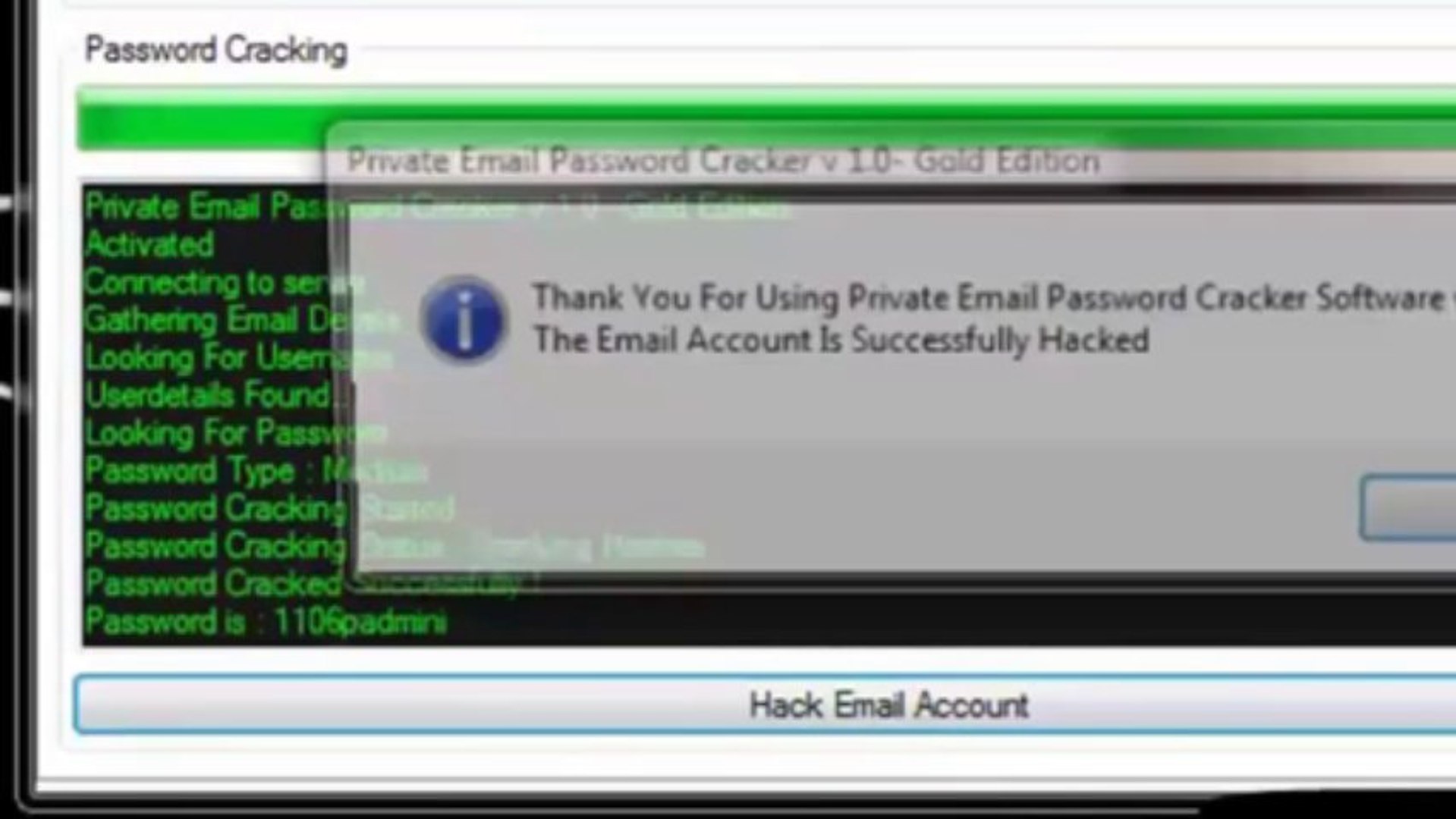 How To Hack Gmail Password In 5 Seconds 2013 -515