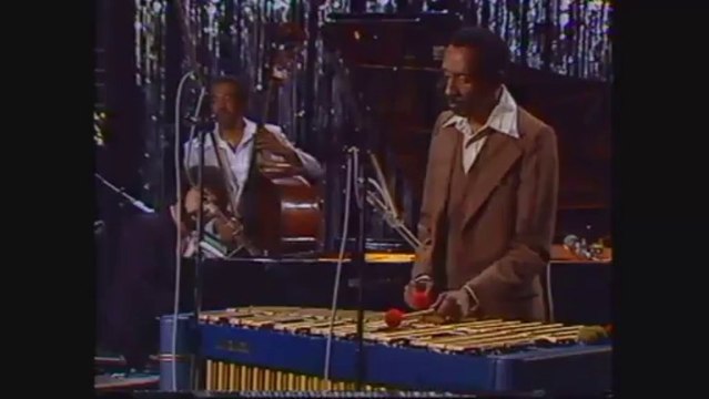 Dizzy Gillespie Sextet - Live in Montreux 1977 - 2