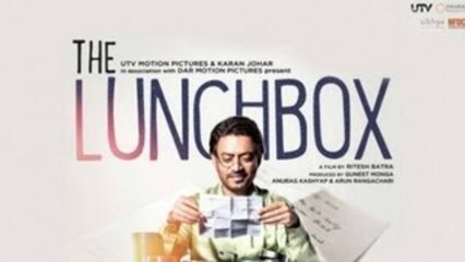 The Lunch Box One Of The Best Reviewed Film In History - Nimrat Kaur