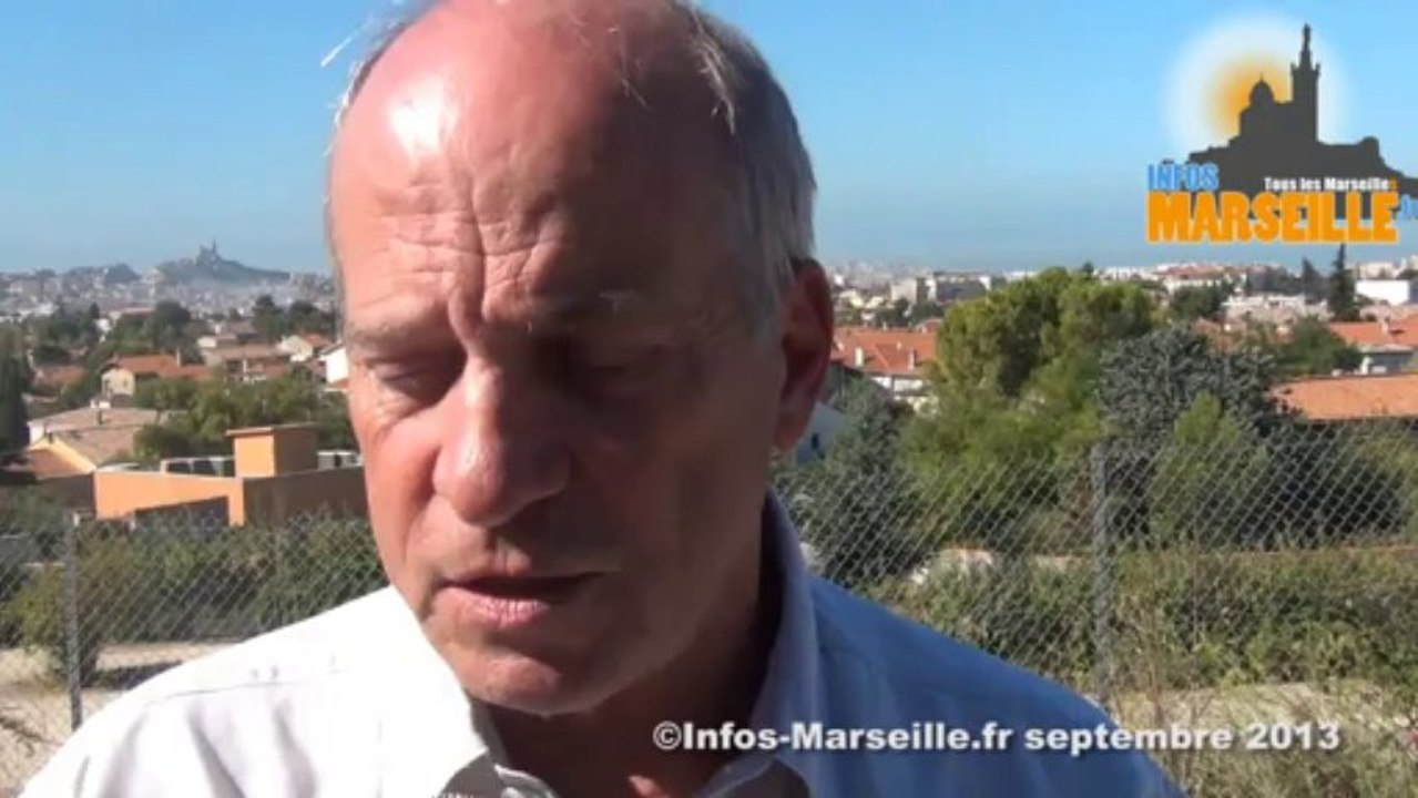 Marseille : le dossier irrespirable de la L2