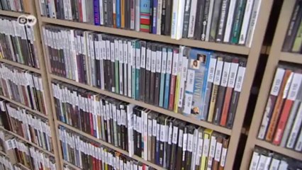 راديو السيارة 2.0 | صنع في ألمانيا