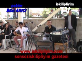 iskilipli soner demirtaş değirmenci dayı