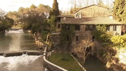 El escultor Bernar Venet | Euromaxx