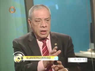 En caso de "narco-maletas" tiene que estar implicado "un chivo", según criminólogo