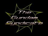 Gundam seed - foo fighters